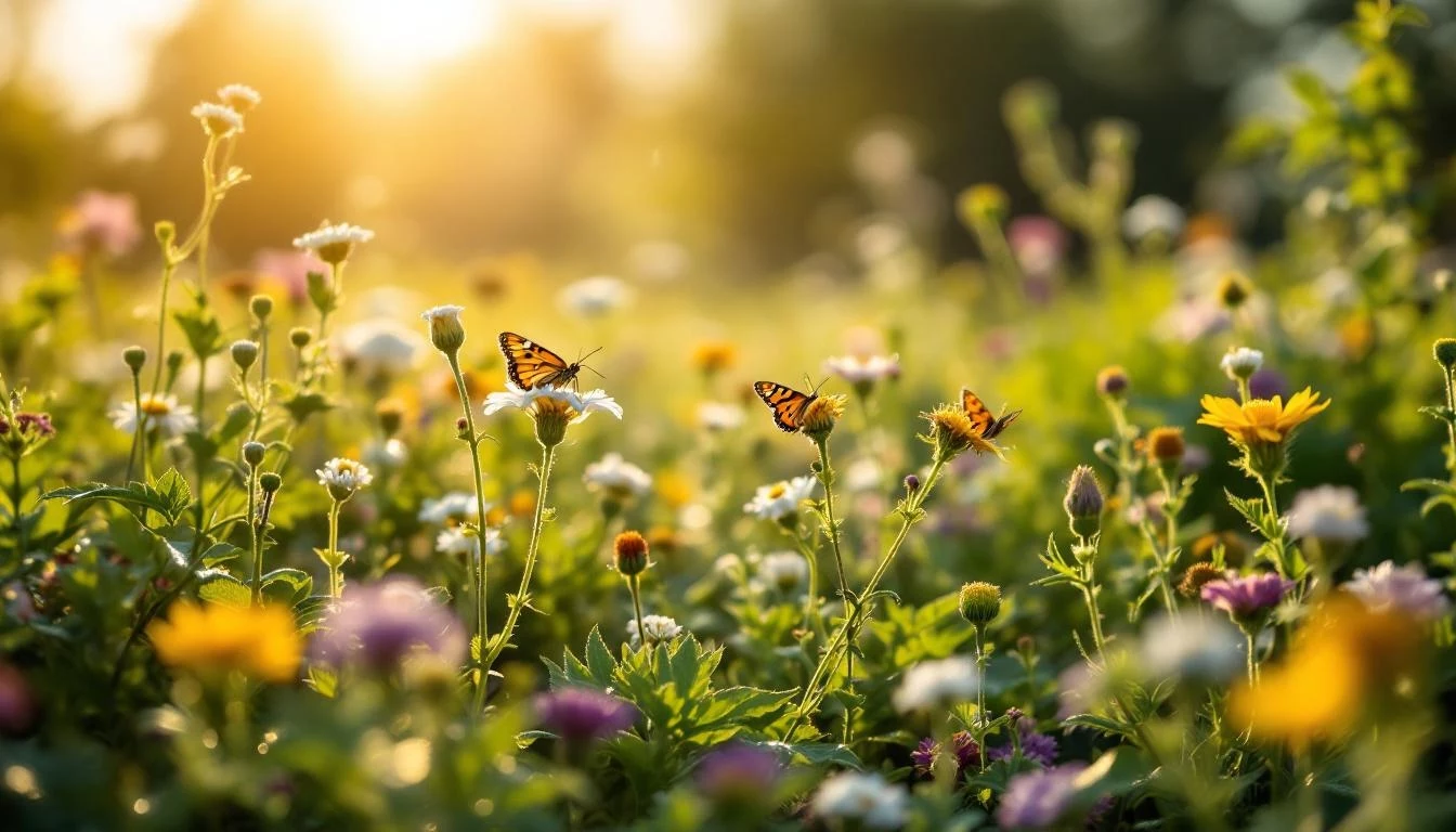 Diviser vos vivaces en mars : le geste simple qui multiplie vos massifs