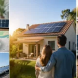 Acheter des panneaux solaires : 5 choses à savoir si vous n&rsquo;y connaissez rien