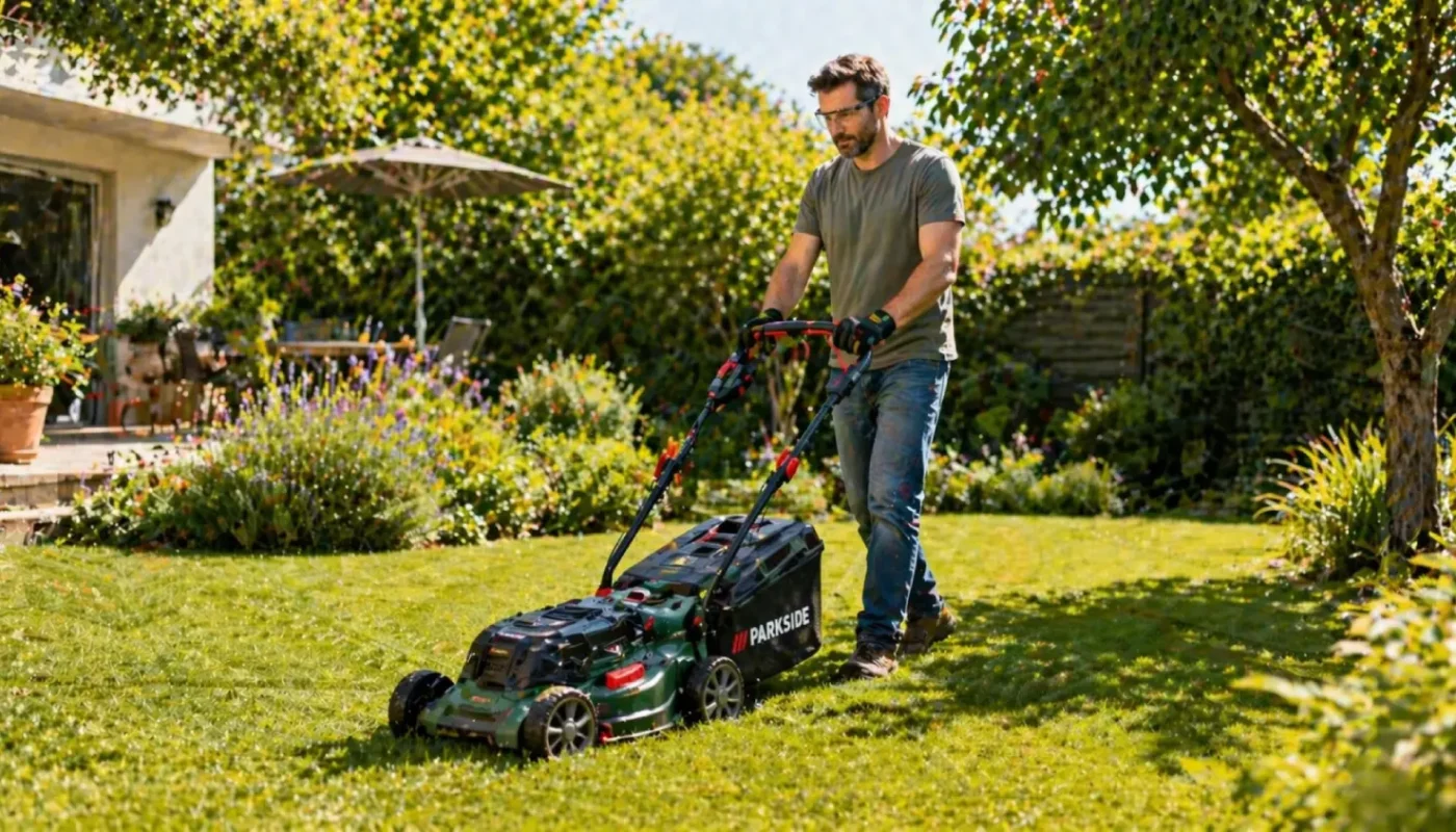 Acheter des outils Parkside chez Lidl pour entretenir son jardin : bonne ou mauvaise idée ?