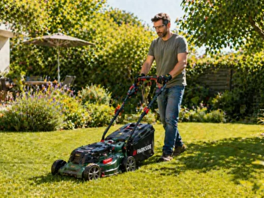 Acheter des outils Parkside chez Lidl pour entretenir son jardin : bonne ou mauvaise idée ?