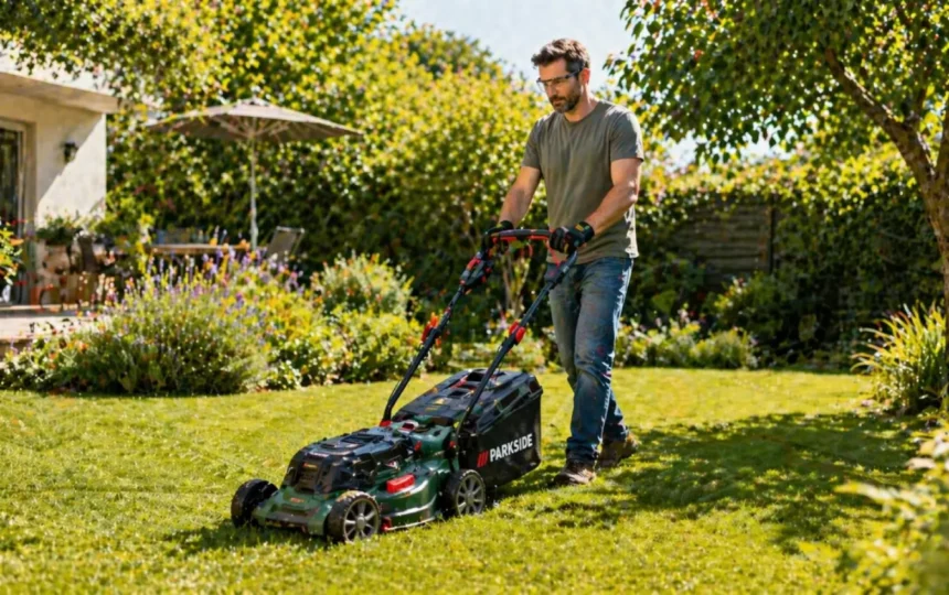 Acheter des outils Parkside chez Lidl pour entretenir son jardin : bonne ou mauvaise idée ?