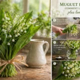 Muguet du 1er mai : comment le conserver plus longtemps ?