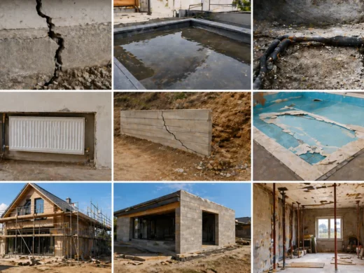 Dommage ouvrage : ces travaux qui vous obligent (vraiment) à souscrire… et ceux qui passent entre les mailles