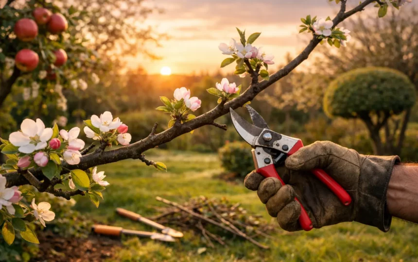 Vous avez raté la taille d&rsquo;hiver — voici exactement quoi faire maintenant