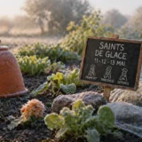 Les Saints de Glace : une tradition à respecter avec nuance au potager