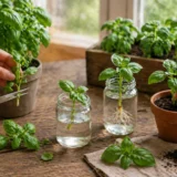 Multiplier son basilic à l’infini : la méthode simple (et vraiment efficace) à partir d’un seul plant