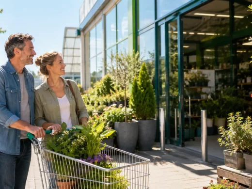 Lundi de Pentecôte : jardineries & magasins de bricolage ouverts le 25 mai — profitez du pont !