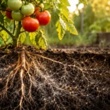 Ces champignons invisibles que vos tomates réclament en silence depuis le premier semis