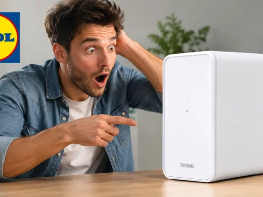 Une batterie solaire à 299 € chez Lidl : est-ce vraiment fait pour vous ?
