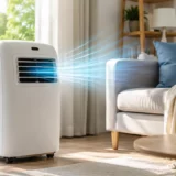 Comment bien régler votre climatiseur mobile lors des fortes chaleurs