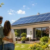 Batterie solaire rentable : le nombre de panneaux minimum que personne ne vous dit