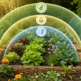 Nuisibles au potager : la méthode des 3 boucliers pour les éloigner sans chimie
