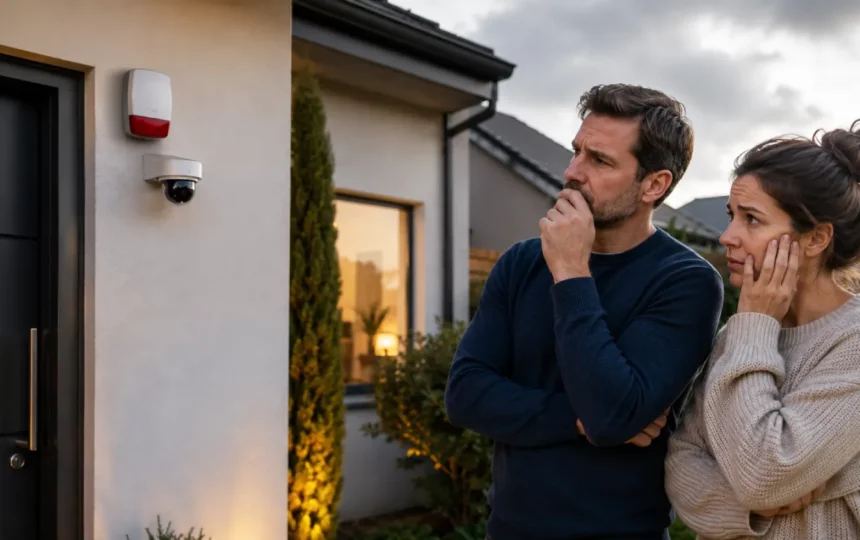 Alarme Verisure : ce qu&rsquo;on ne vous dit pas avant de signer