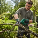 Parkside PASA 20-Li D3 : la scie-sabre sans fil à 19,99 € qui remplace votre tronçonneuse pour 80 % des travaux de taille