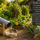 Piège à rat avec tube PVC : toutes les astuces pour juin 2026 (le moment critique de l&rsquo;année)