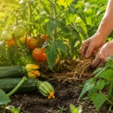 Tomates, courgettes, haricots : comment les aider à traverser la canicule sans dégâts
