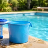 Ma piscine perd de l&rsquo;eau : j&rsquo;ai enfin trouvé un outil pour savoir si c&rsquo;est normal