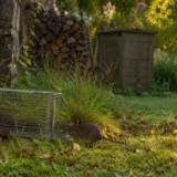 Rats au jardin en septembre : comment les faire fuir sans les tuer ?